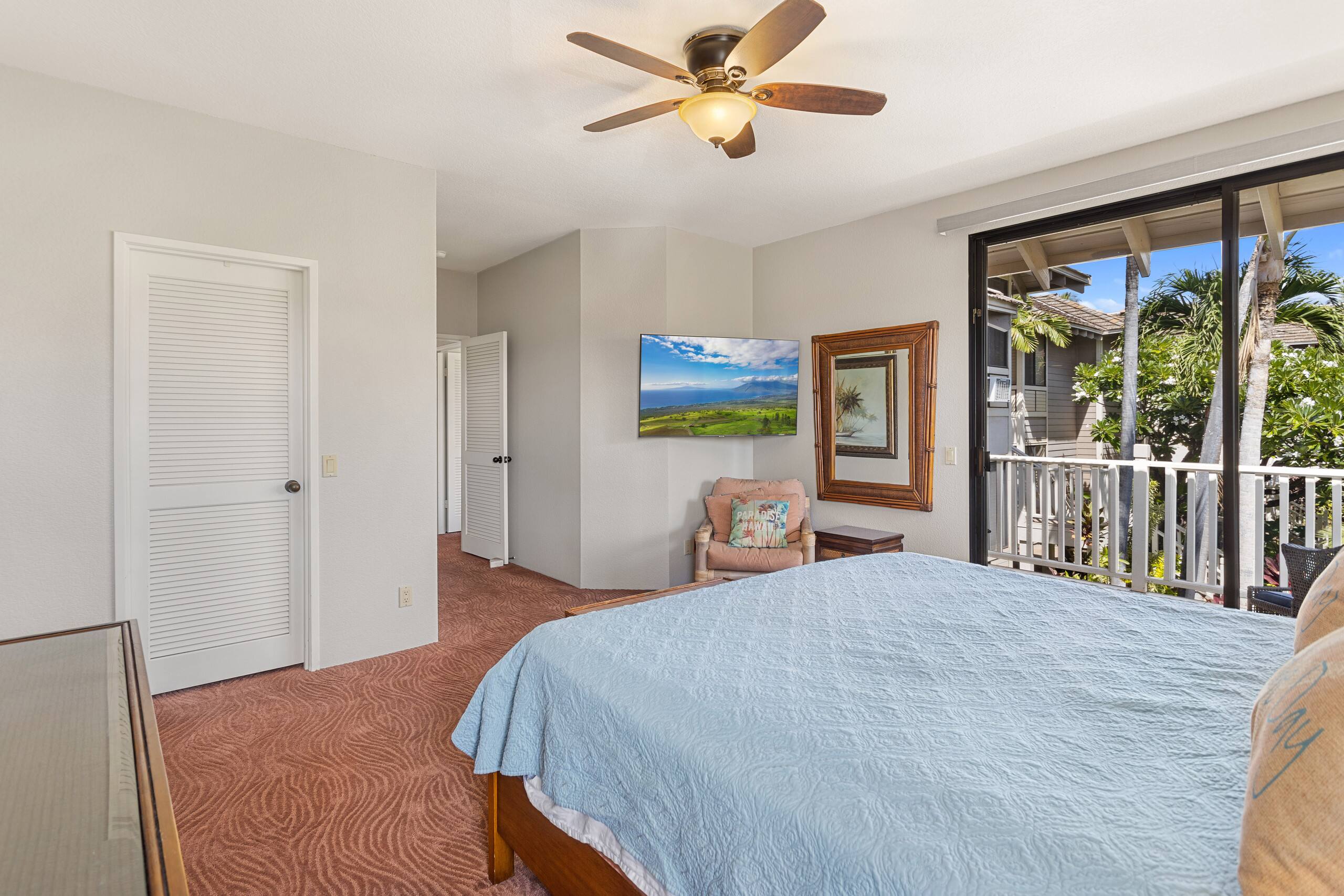 Condo in Kihei · ★4.91 · 3 bedrooms · 4 beds · 2 baths - Image 15