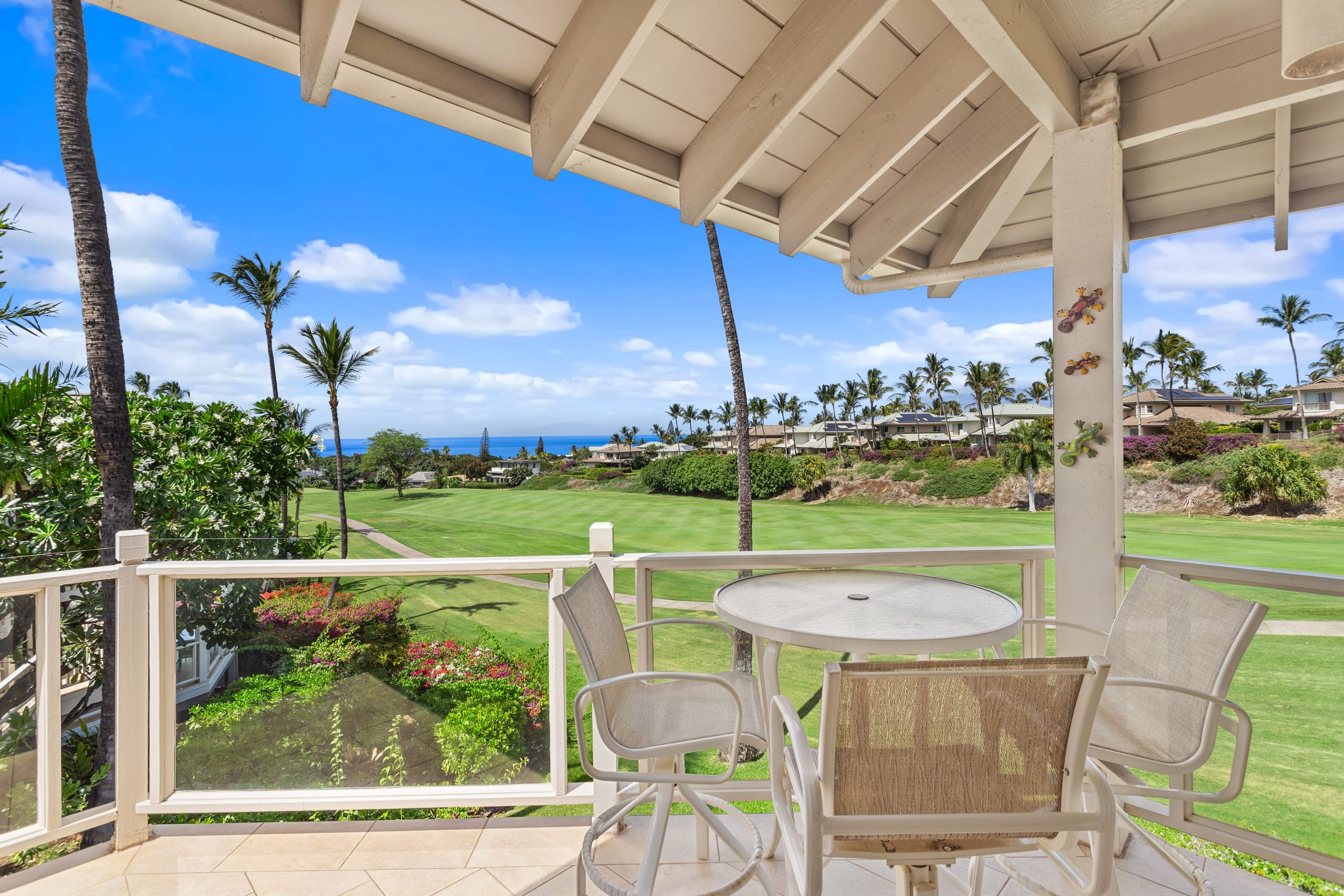 Condo in Kihei · ★4.91 · 3 bedrooms · 4 beds · 2 baths - Image 24