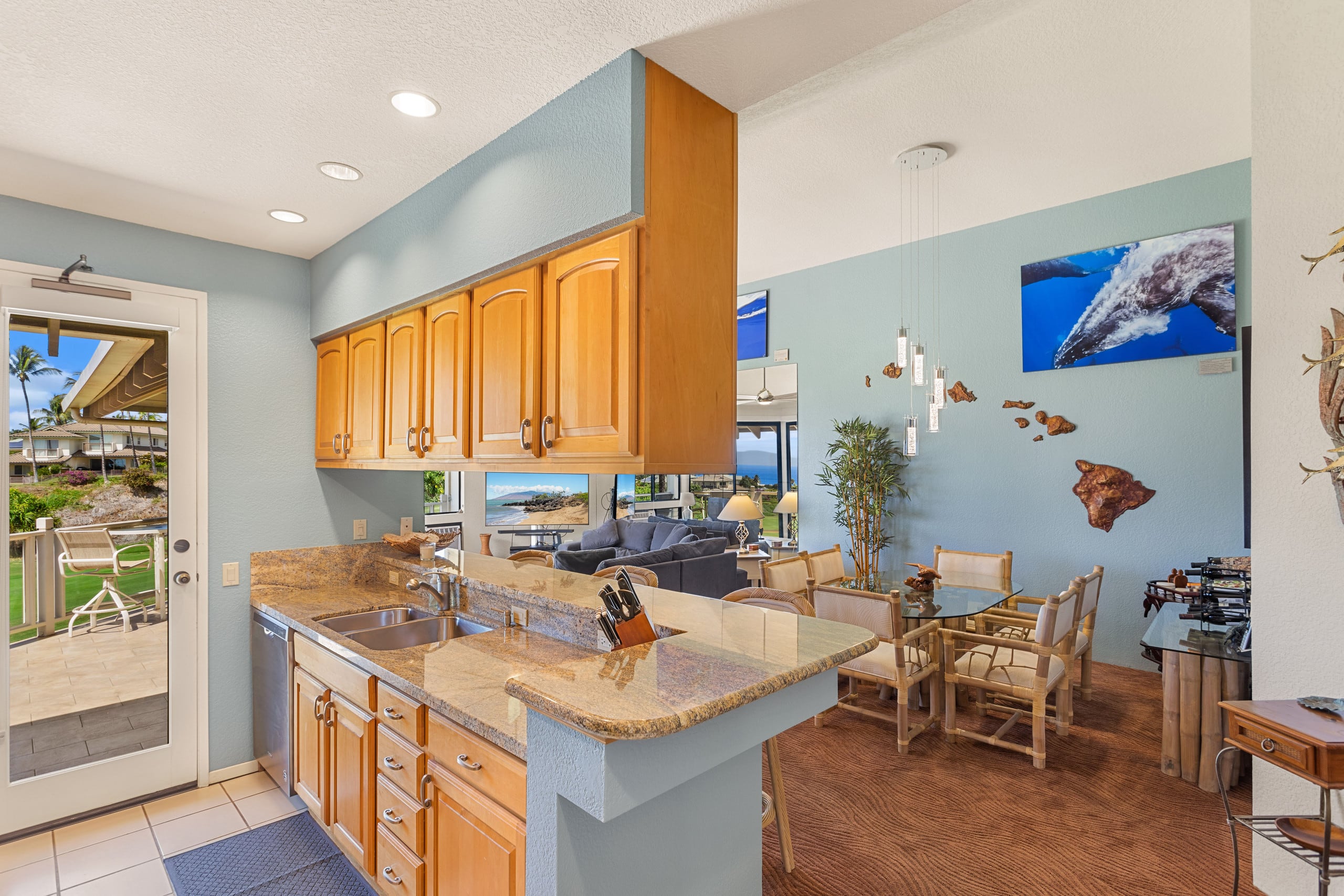 Condo in Kihei · ★4.91 · 3 bedrooms · 4 beds · 2 baths - Image 6