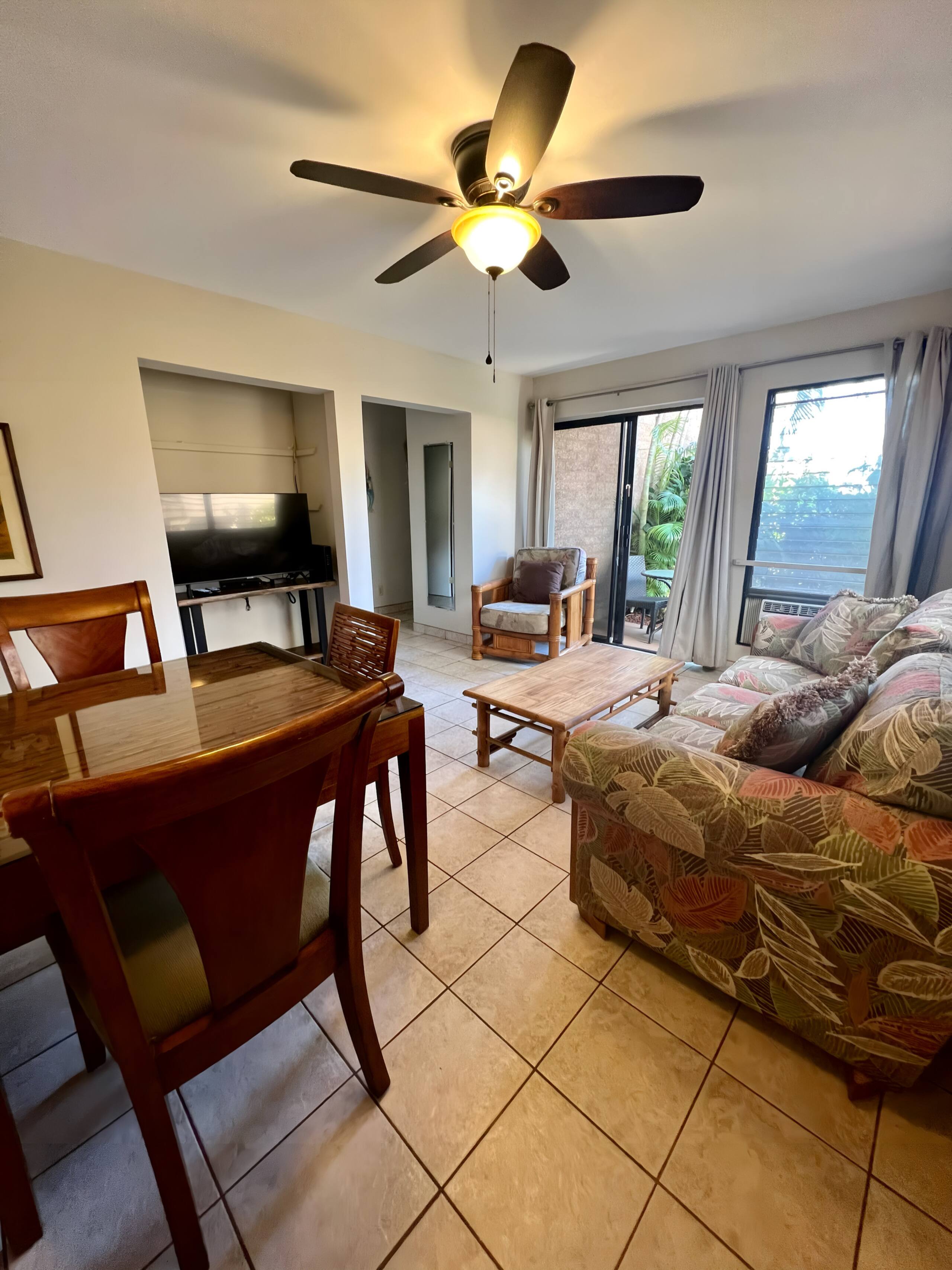 Condo in Kihei · ★4.74 · 2 bedrooms · 3 beds · 2 shared baths - Image 1