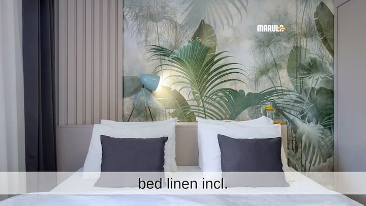 Თეთრეული ინკლუზიურად 