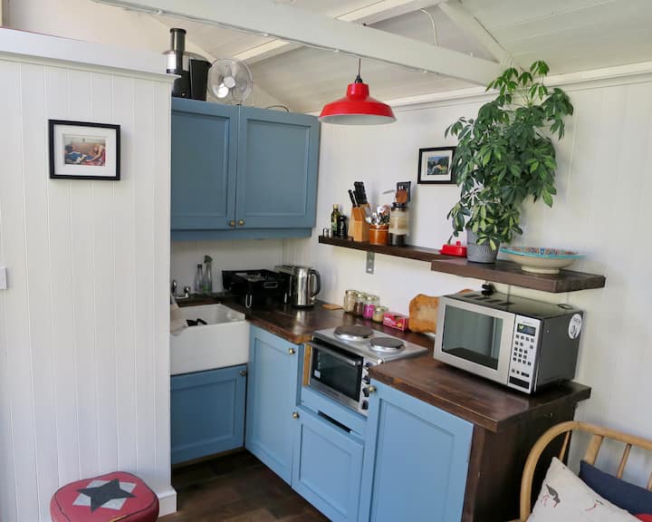Entire Garden Studio Self Contained Peckham - Londres