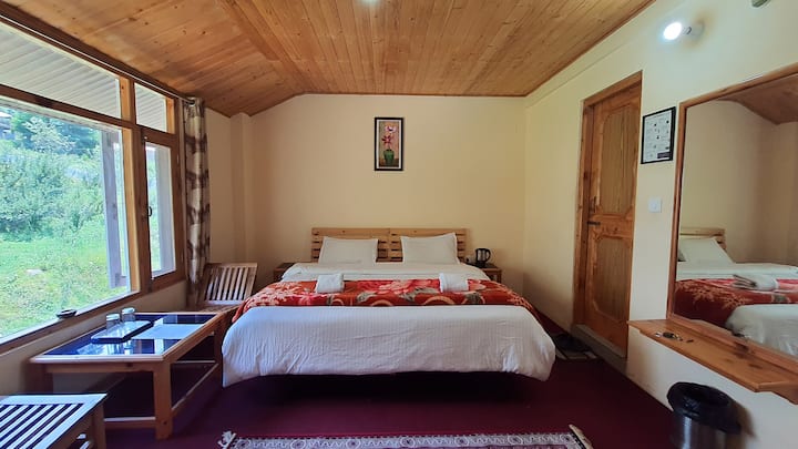 Спална соба 2