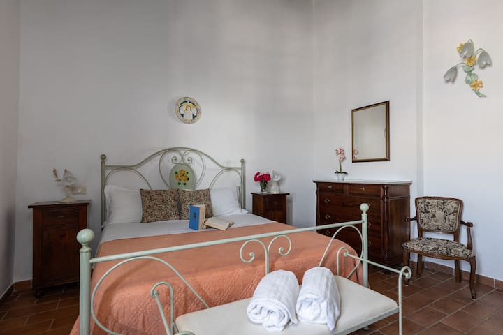 Apartamenti GIRASOLE