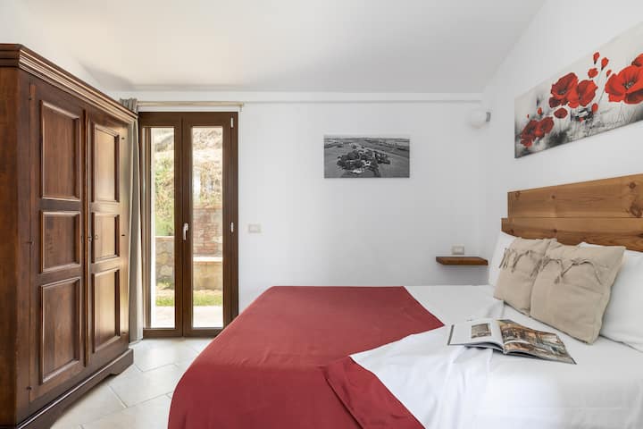 Apartamenti PAPAVERO