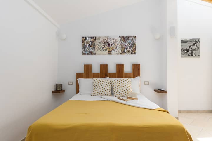 Apartamenti TULIPANO