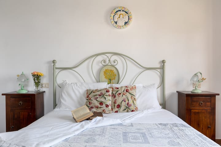 Apartament GINESTRA - Dhoma 1 nga 2