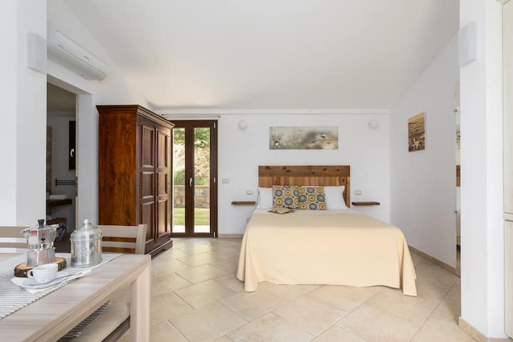 Apartamenti MARGHERITA