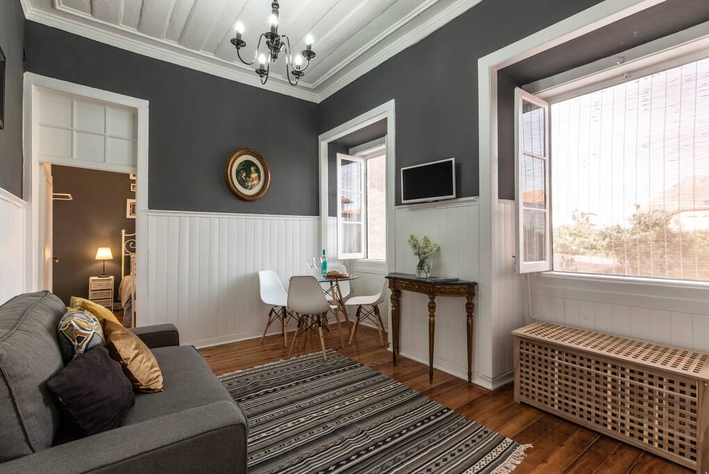 B2 Lisbon Baronesa Apartments 2 Great Location Apartamentos Para Alugar Em Lisboa Lisboa Portugal