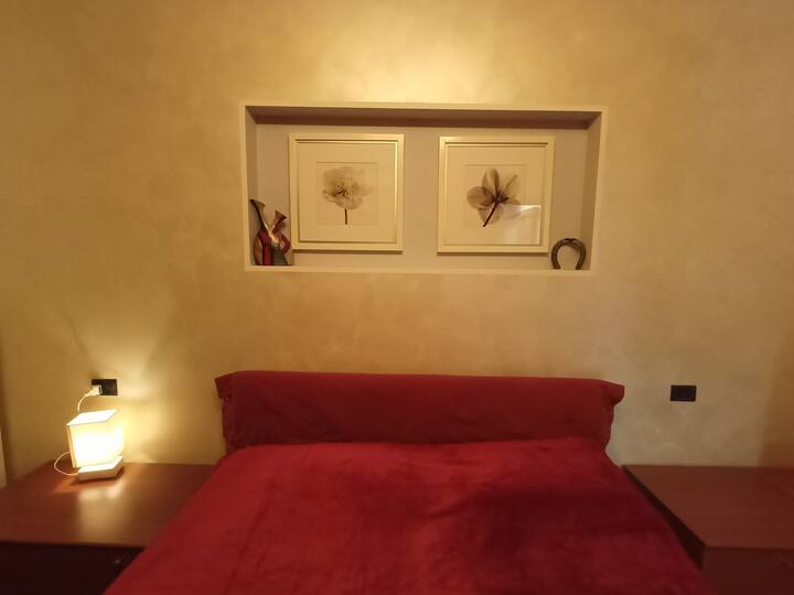 Primer dormitorio