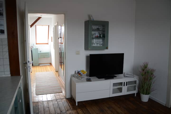 Ferienwohnung Familie Schröder/kersten - Heringsdorf