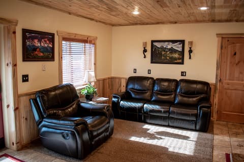 Cordingleys' Cozy Cottage