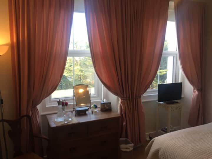 A Room With A View.....