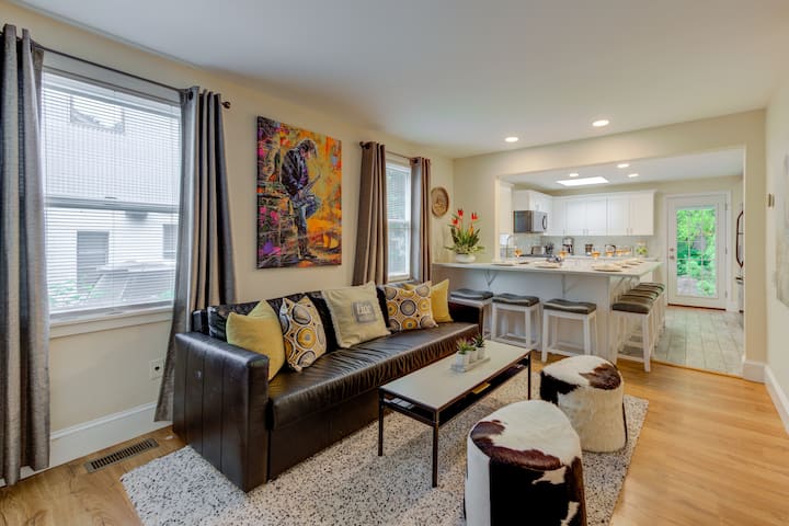 Airbnb In Princeton Nj