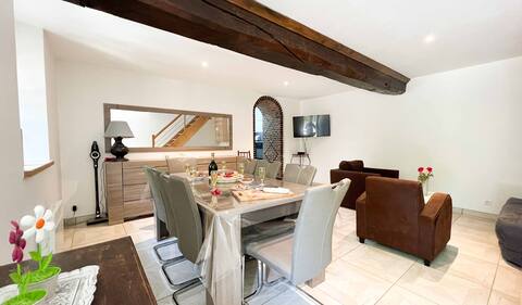 Small townhouse N°4