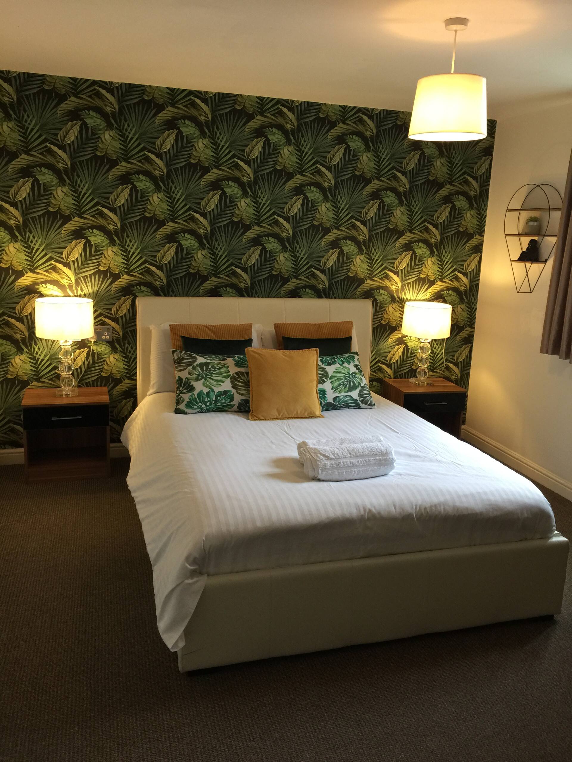 Empire Serviced Apartments — photo 5