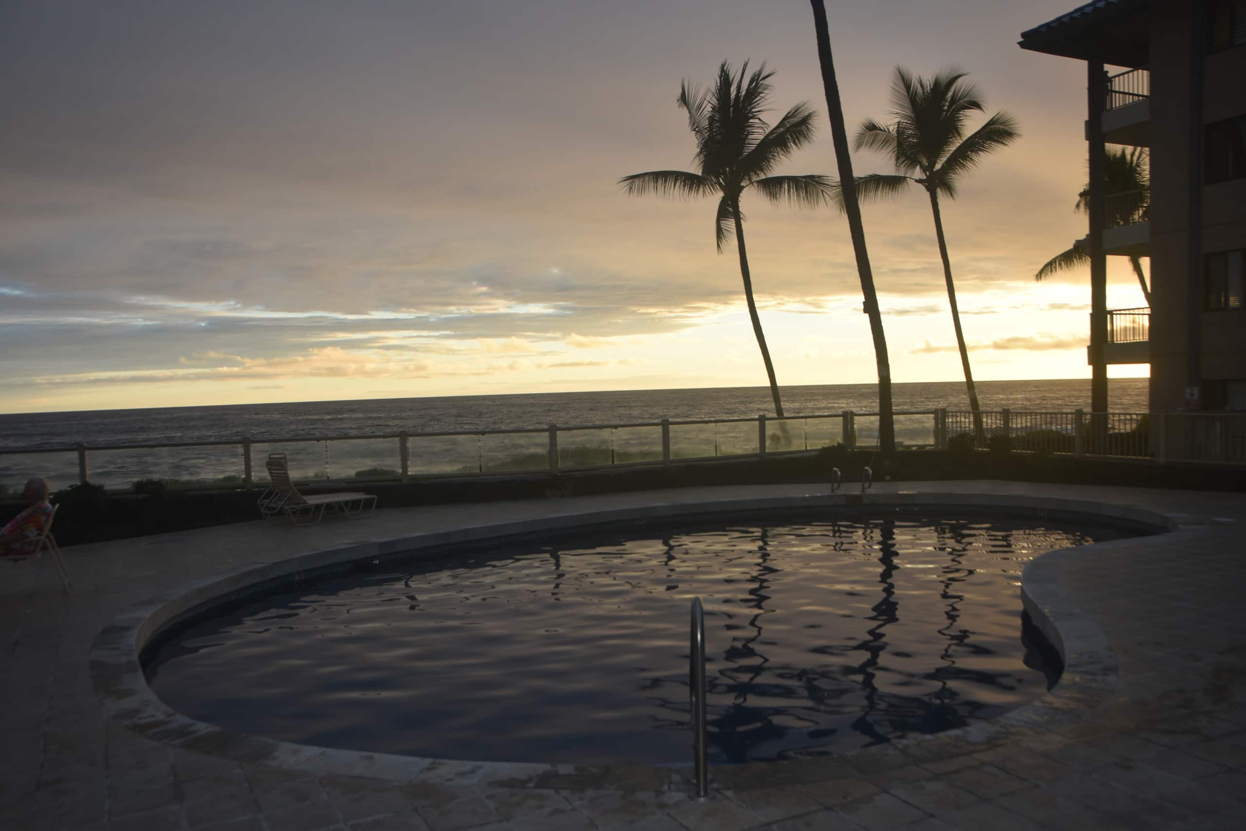 Condo in Kailua-Kona · ★4.88 · 1 bedroom · 1 bed · 1 bath - Image 45