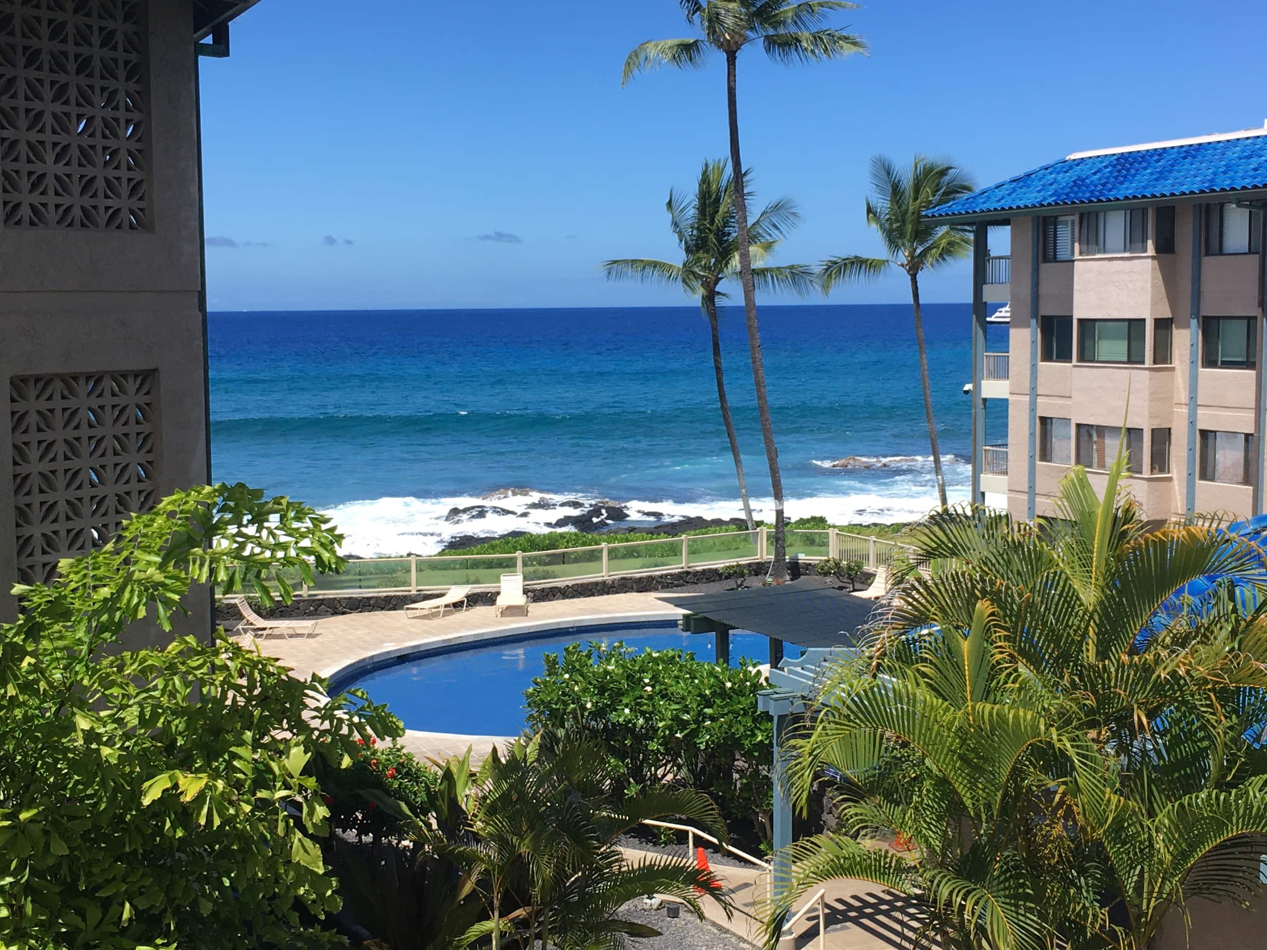 Condo in Kailua-Kona · ★4.88 · 1 bedroom · 1 bed · 1 bath - Image 30