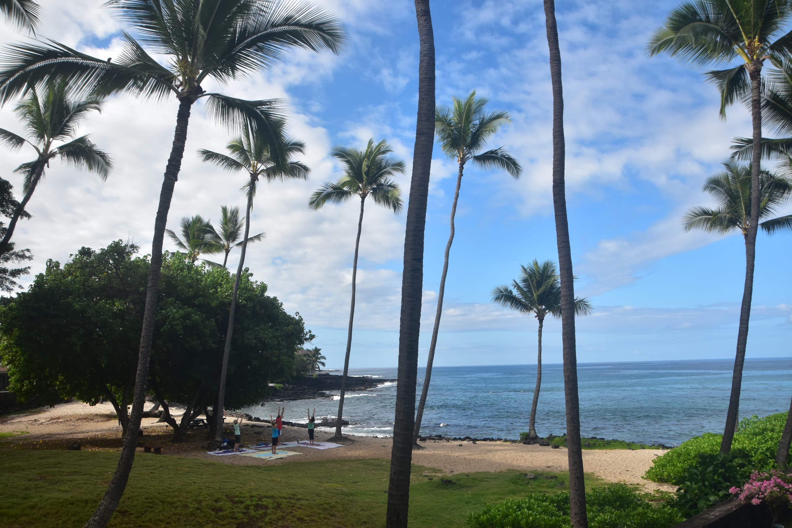 Condo in Kailua-Kona · ★4.88 · 1 bedroom · 1 bed · 1 bath - Image 48