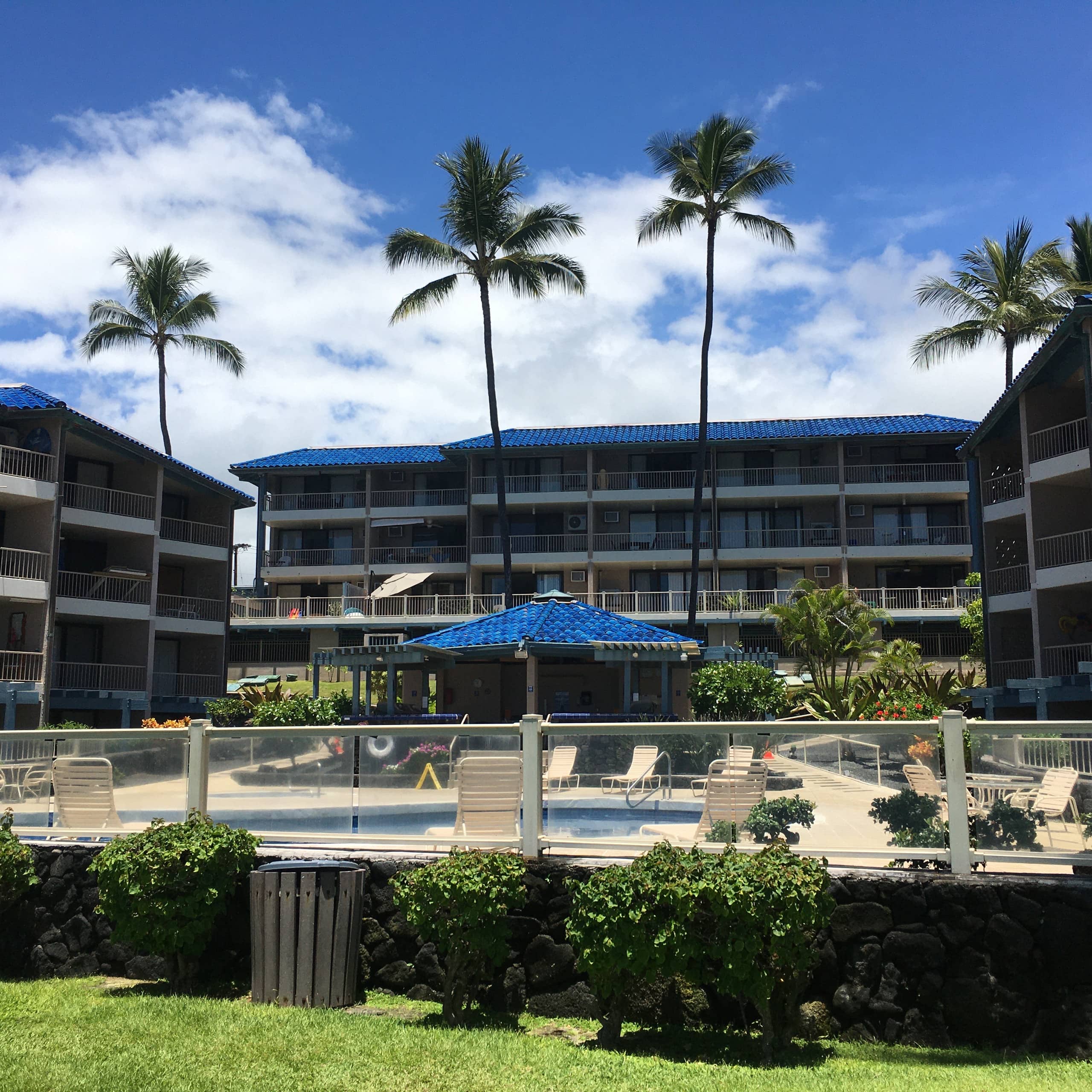 Condo in Kailua-Kona · ★4.88 · 1 bedroom · 1 bed · 1 bath - Image 20