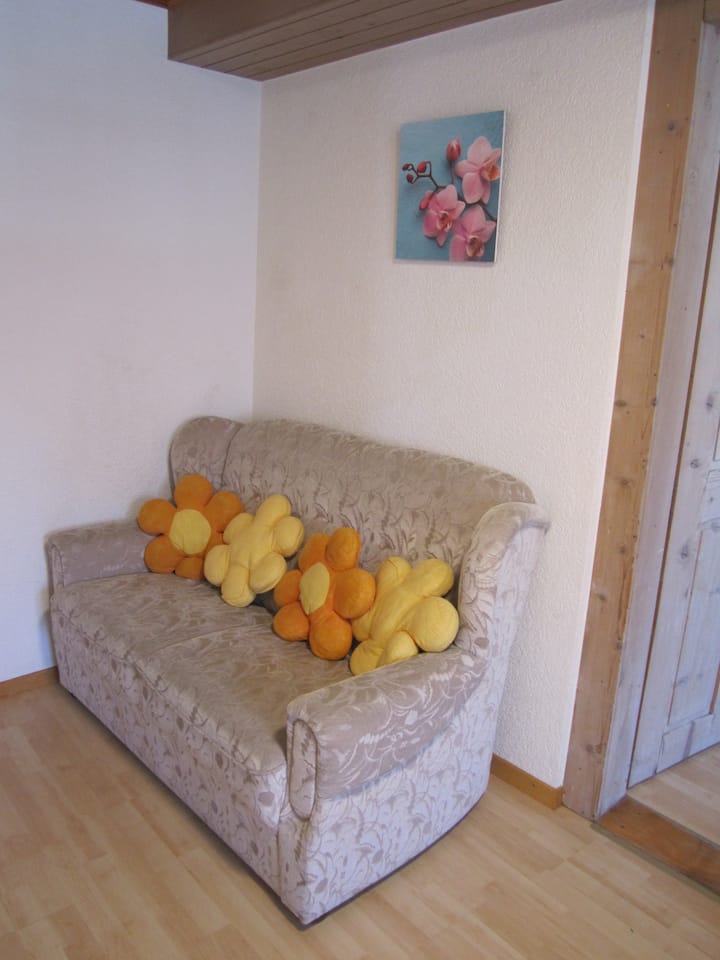 Bear Apartment 82 - Interlaken