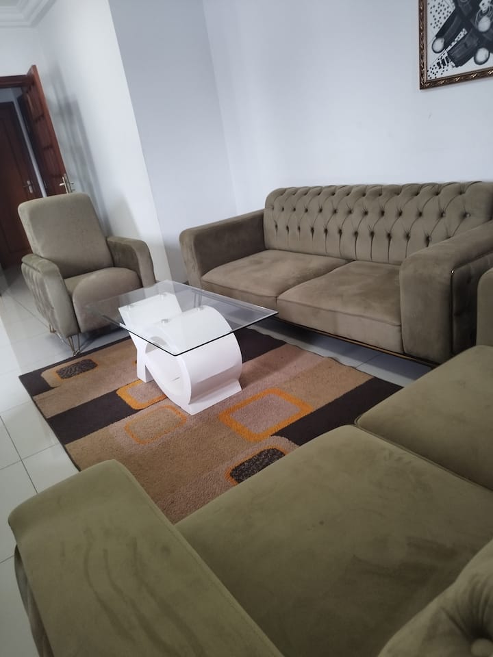 Un Appartement De Standing Sur La Vdn! - Senegal
