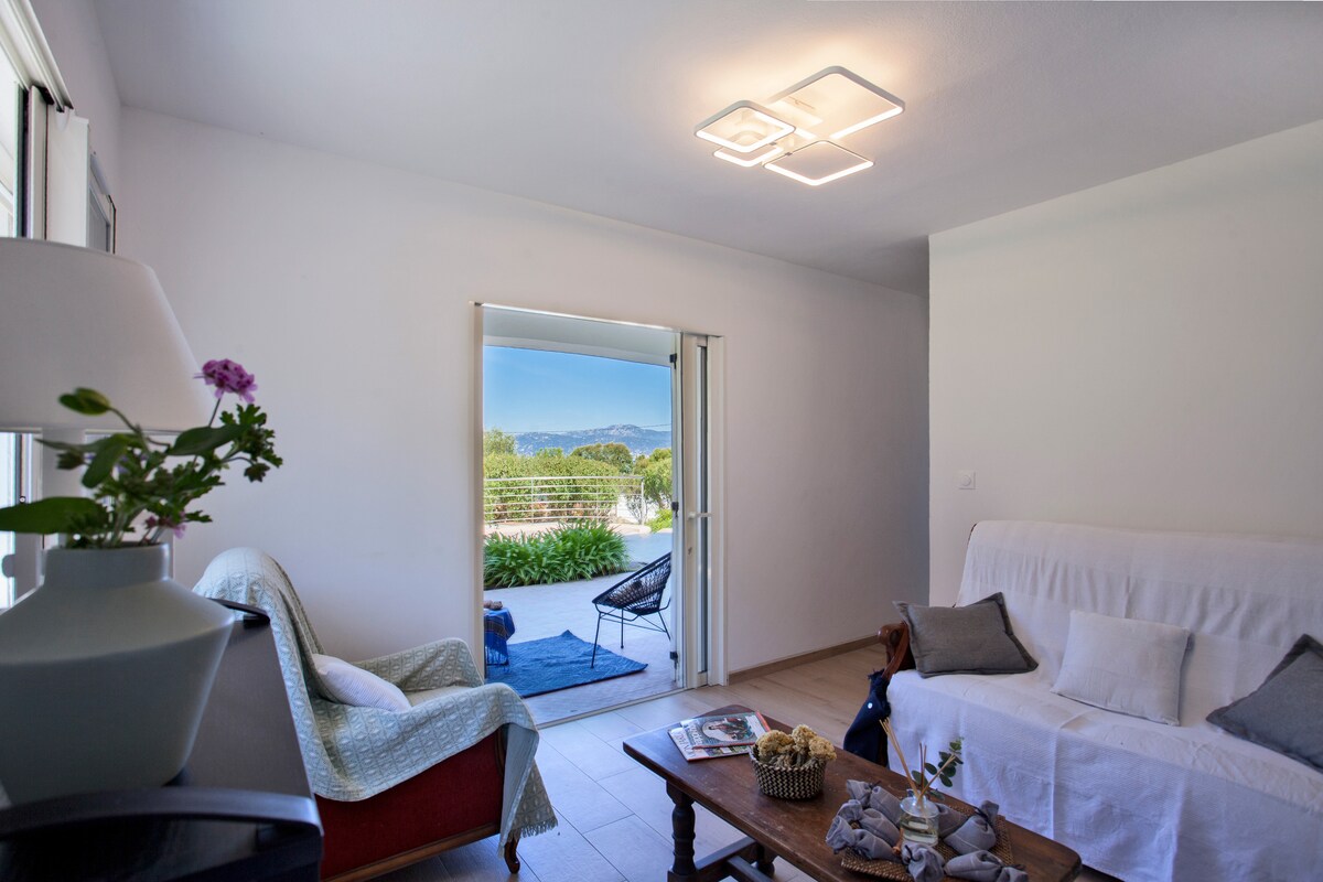 Спална соба 2