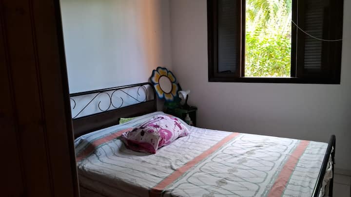 საძინებელი 1