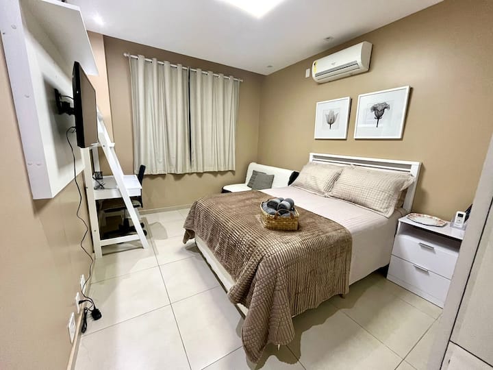Studio In Copacabana By The Beach - Copacabana