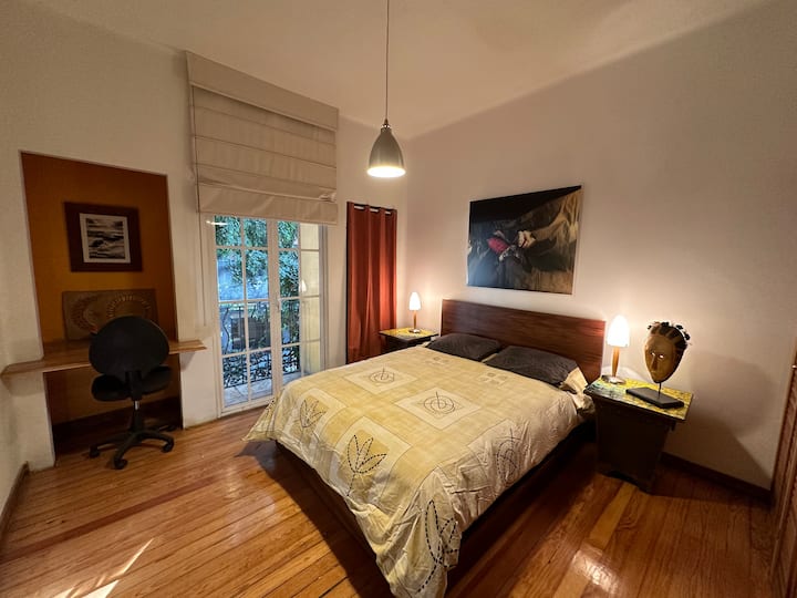 Habitación 1