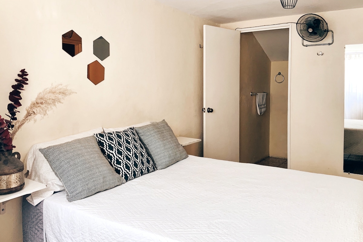 საძინებელი