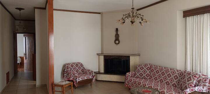 Casa Irene - 5 Mins Walk From The City Center - Александруполис