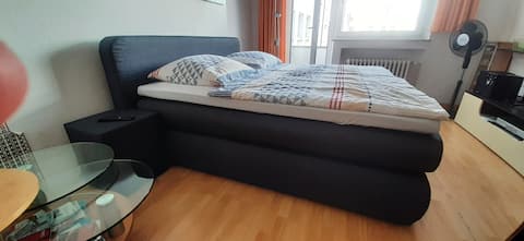 Apartment Citytsyle