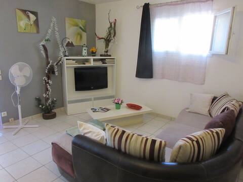Welcome to "Casa u me Sognu"