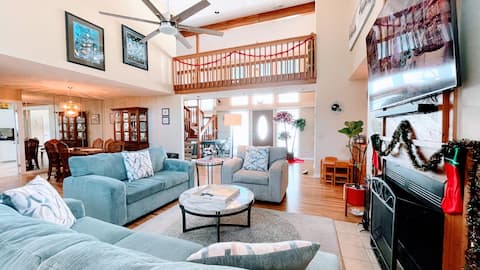 Successful Airbnb property: Beach House on IOP “Life of Sun, Sand & Sea" in Isle Of Palms