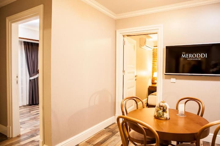 Meroddi Hotels & Apartments managed Airbnb listing 2
