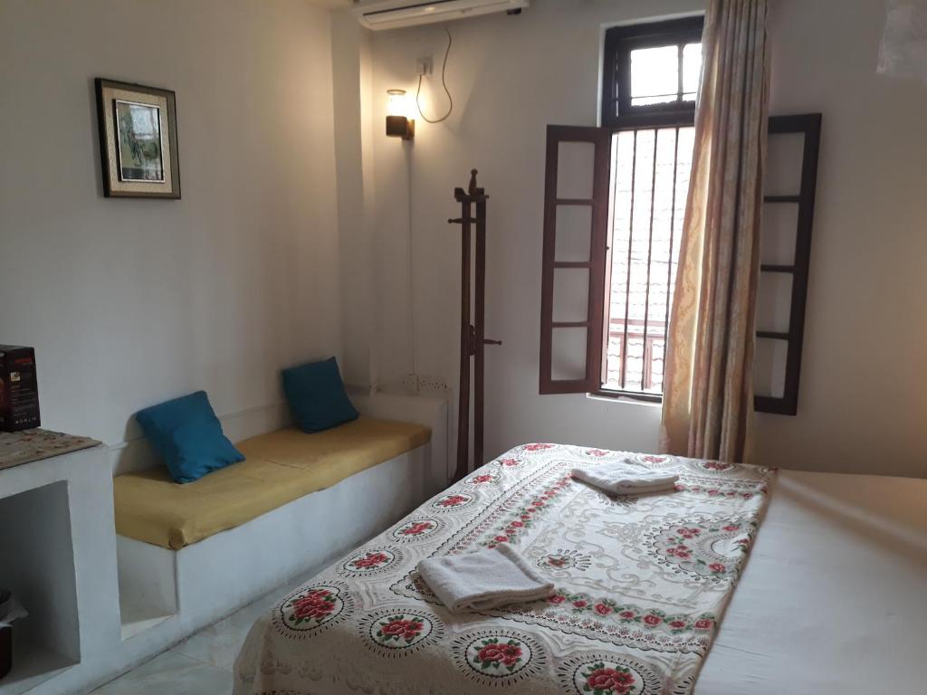 102 - Двойна спалня