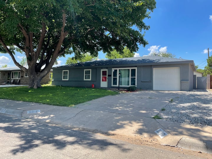 s.c.h.m.a.x pad Houses for Rent in Roswell, New Mexico, United States