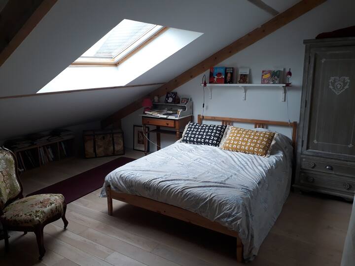 غرفة النوم 3