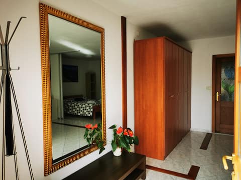 Top performing Airbnb: Krasen Kras Apartment in Komen