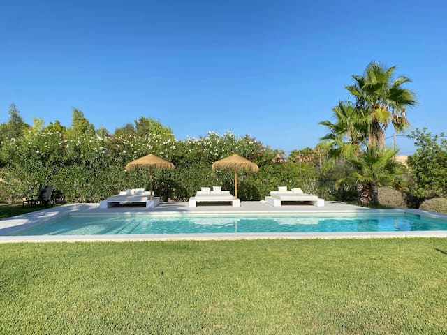 Listing in Sant Josep De Sa Talaia