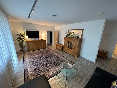 Very nice apartment near Ramstein Air Base