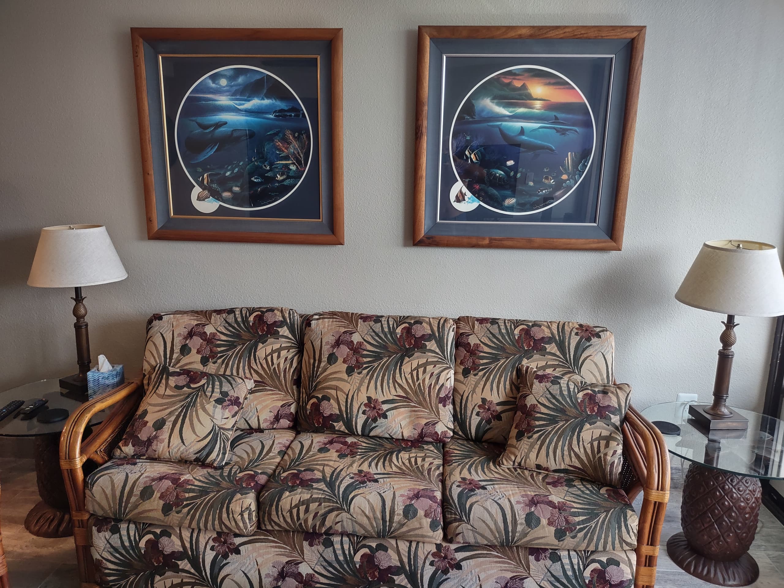 Condo in Kihei · ★4.92 · 2 bedrooms · 2 beds · 2 private baths - Image 2