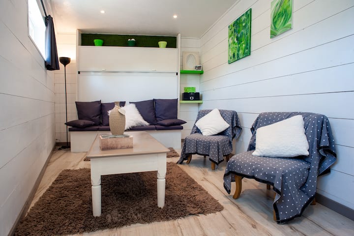 منطقة الصالة 