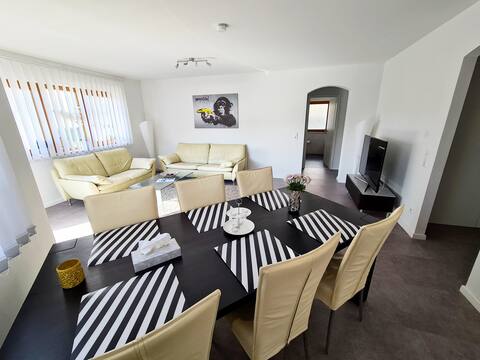 Ferienwohnung Seeperle 3