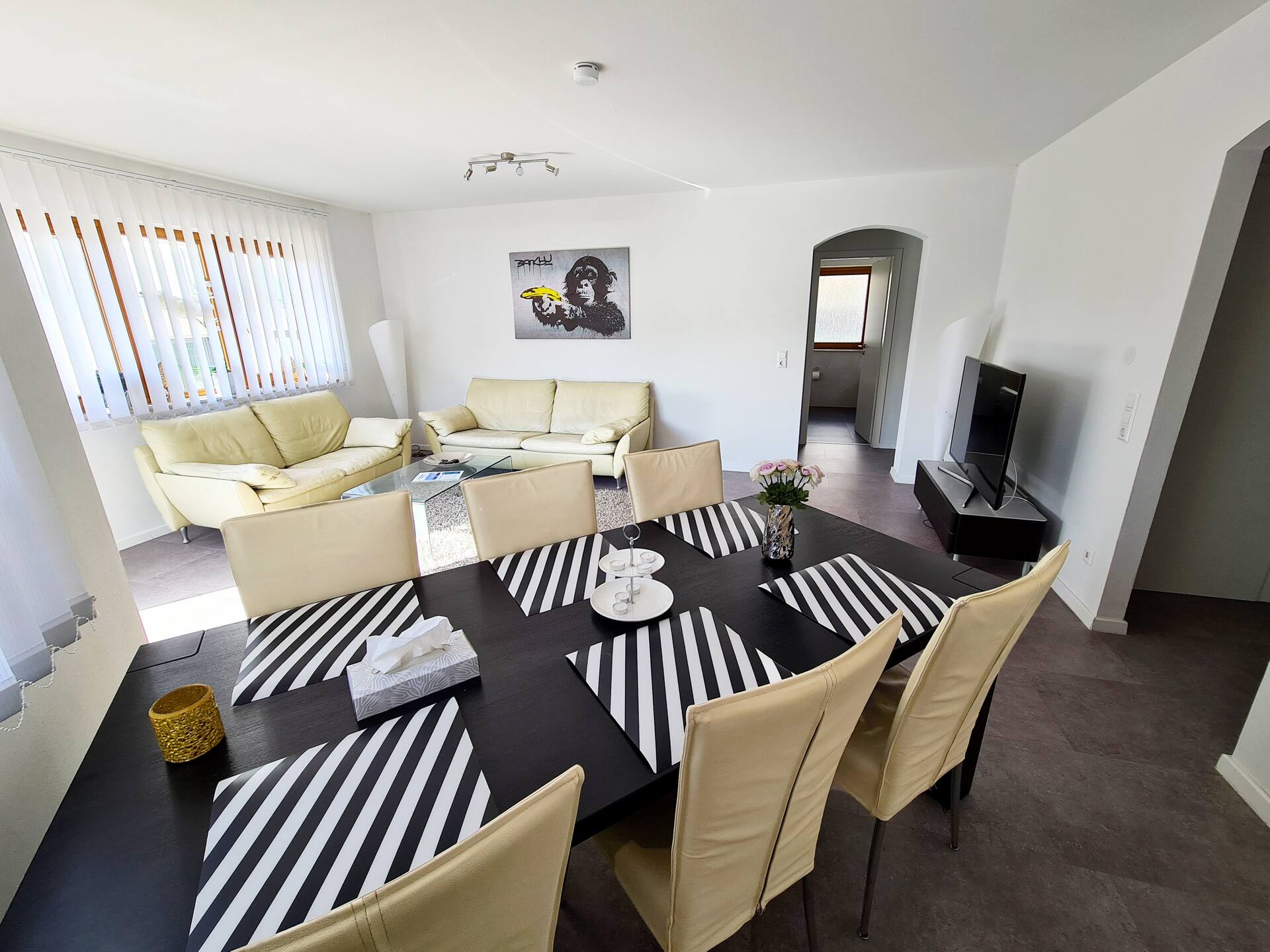 Ferienwohnung Seeperle 3