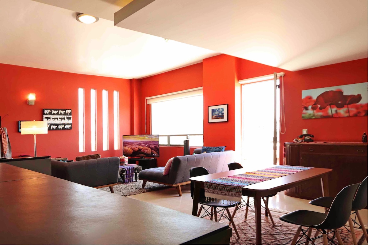 Ático Dúplex con Terrazas y Vistas en Urbanización de Lujo, image size:1200x800