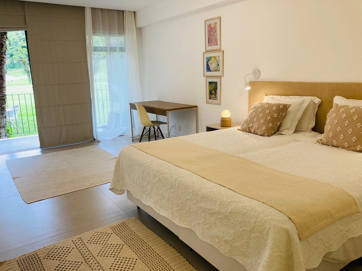 Спална соба 1