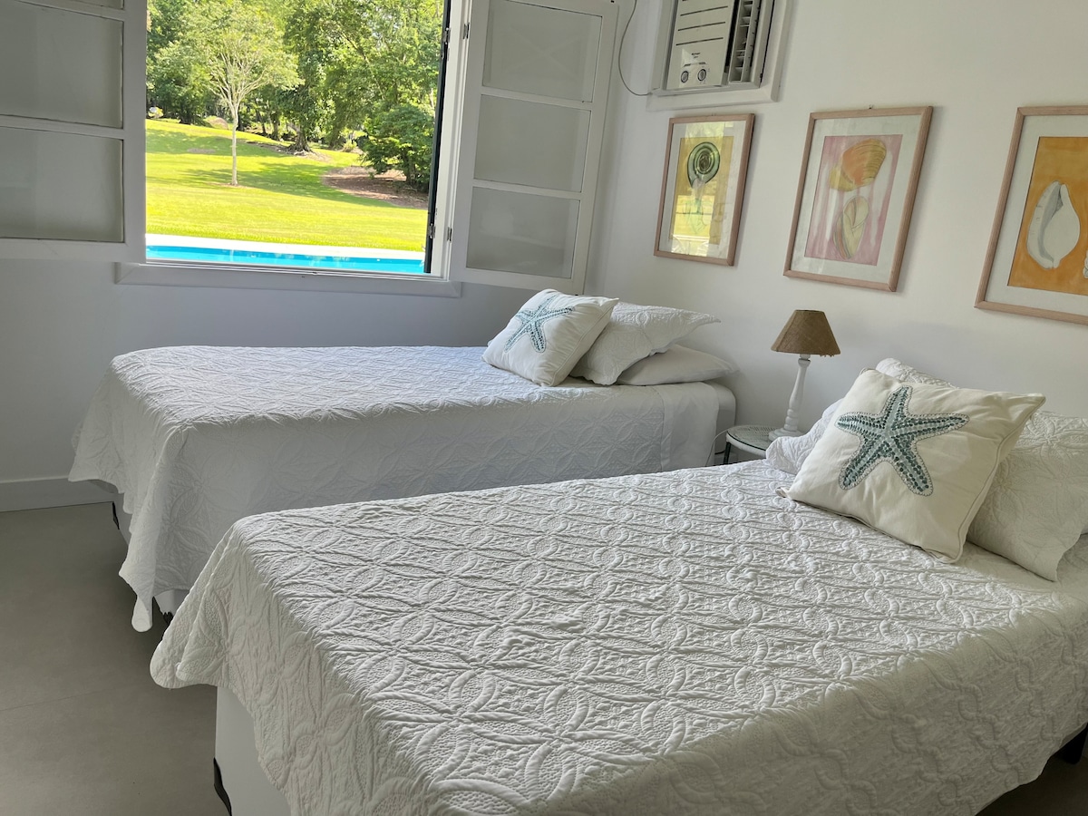 Спална соба 6