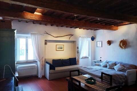 the jewel of Rio nel Elba